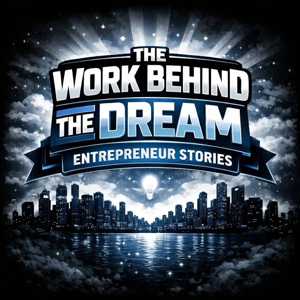 The Work Behind the Dream